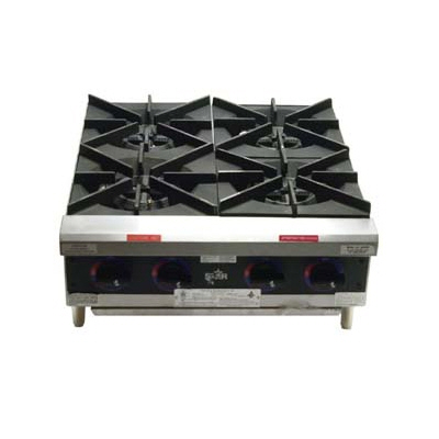 HOT PLATES